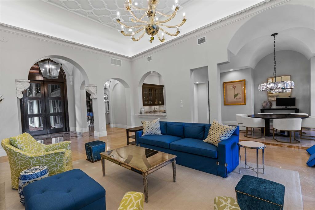 Admirals Cove - Residential