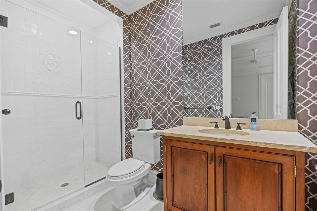 Admirals Cove - Residential