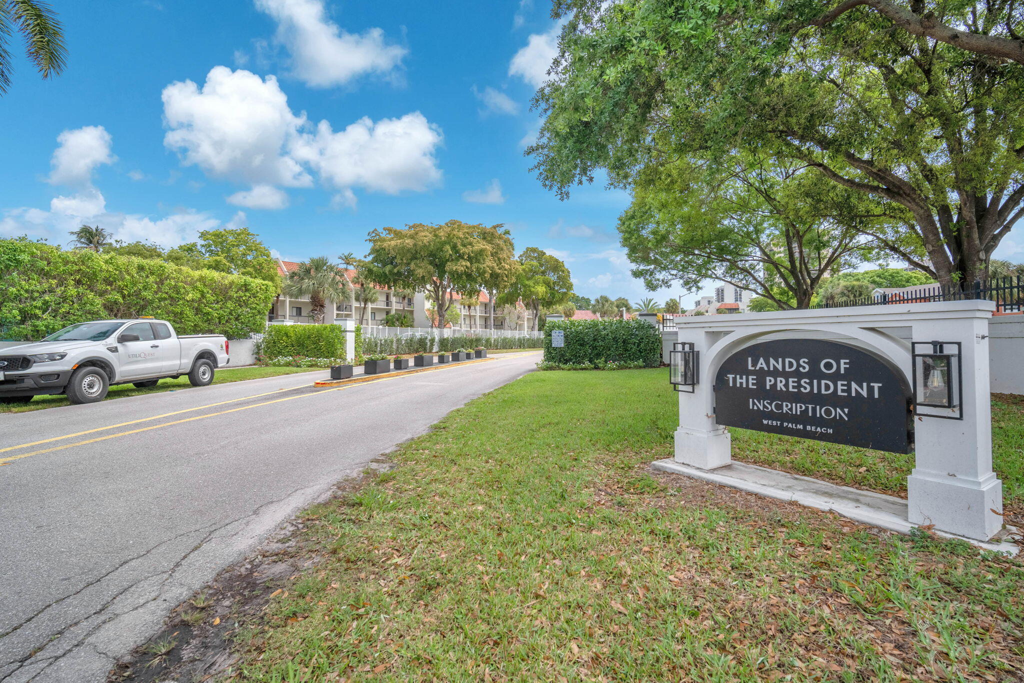 LANDS OF THE PRESIDENT CONDO 1 - Residential