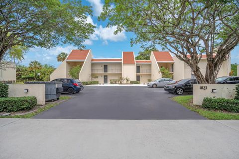 1823 Presidential Way E101 West Palm Beach FL 33401