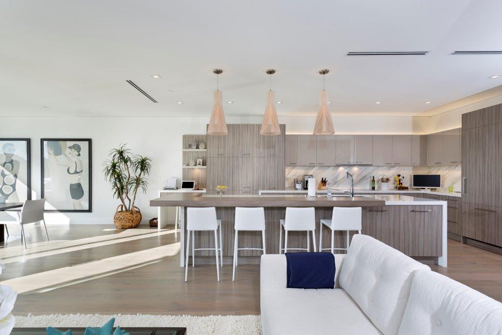 SEAGATE YACHT CLUB - Residential