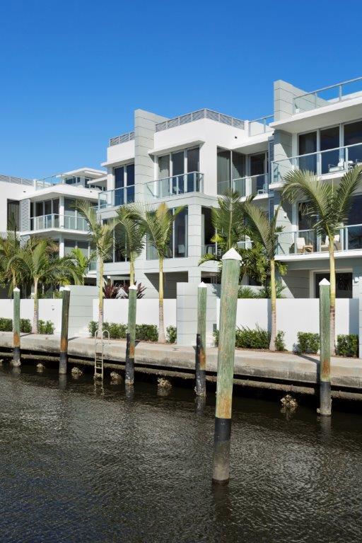SEAGATE YACHT CLUB - Residential