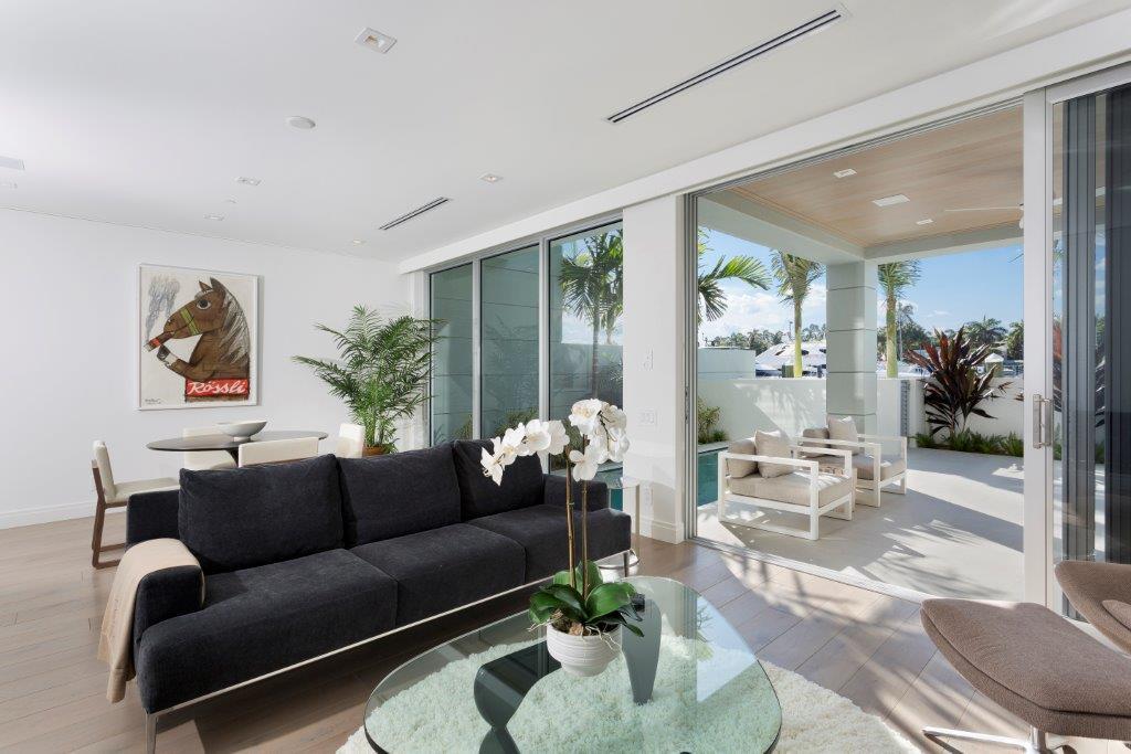 SEAGATE YACHT CLUB - Residential