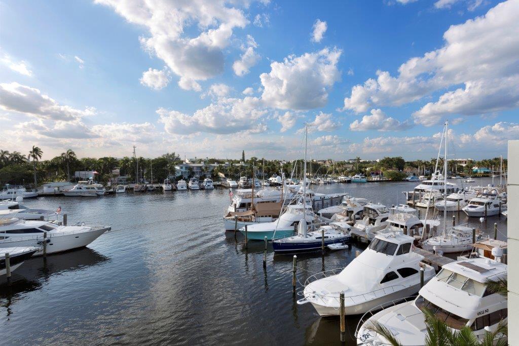 SEAGATE YACHT CLUB - Residential