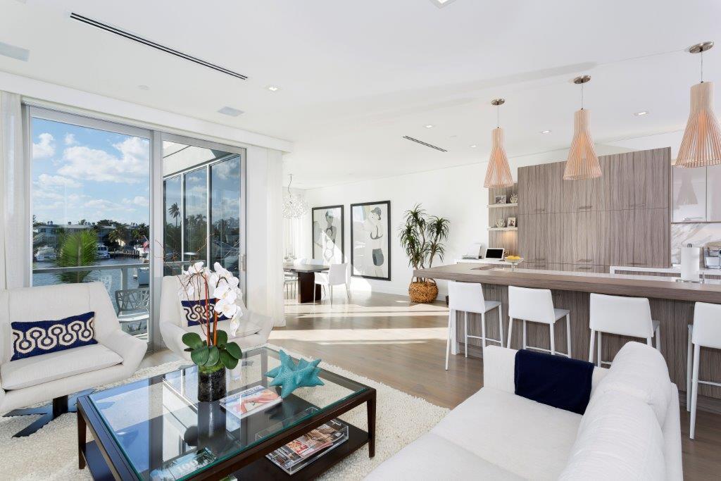 SEAGATE YACHT CLUB - Residential