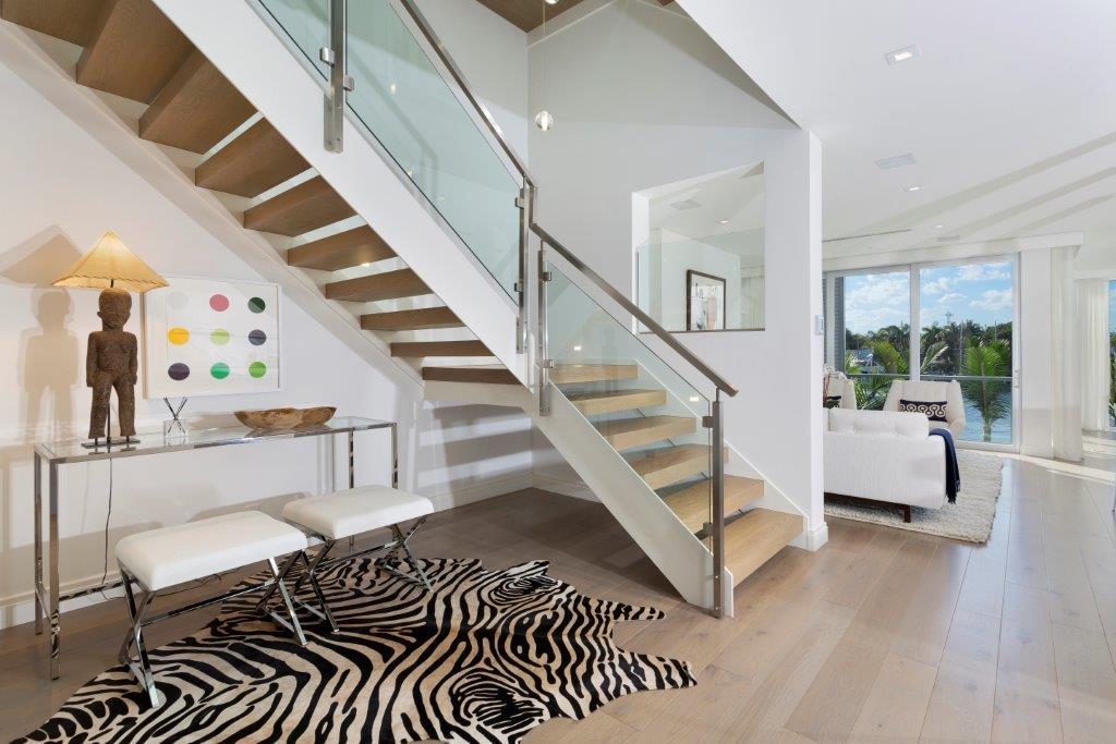 SEAGATE YACHT CLUB - Residential