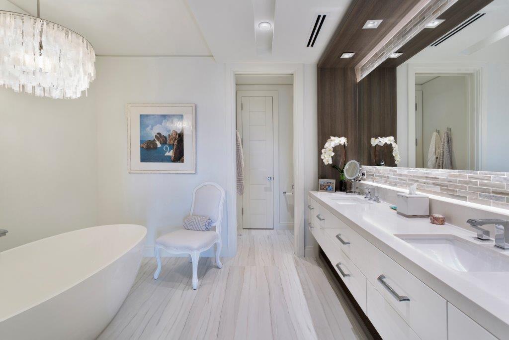 SEAGATE YACHT CLUB - Residential