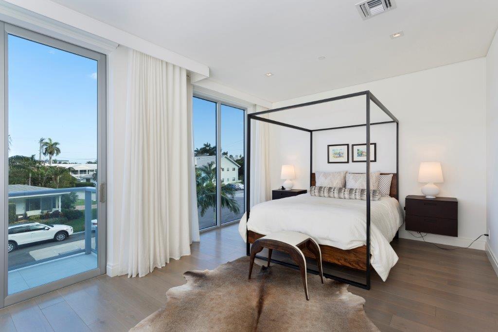 SEAGATE YACHT CLUB - Residential