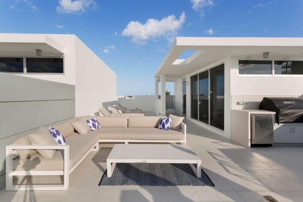 SEAGATE YACHT CLUB - Residential