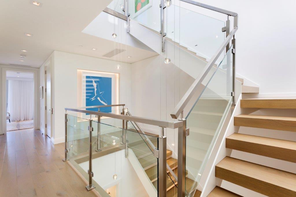 SEAGATE YACHT CLUB - Residential