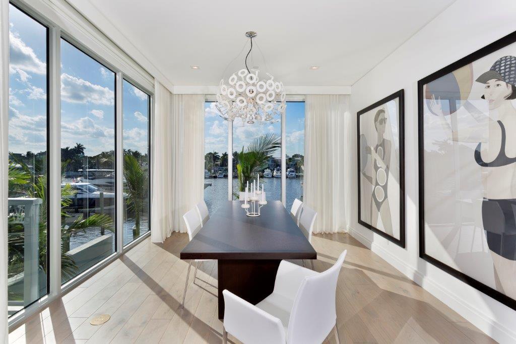 SEAGATE YACHT CLUB - Residential