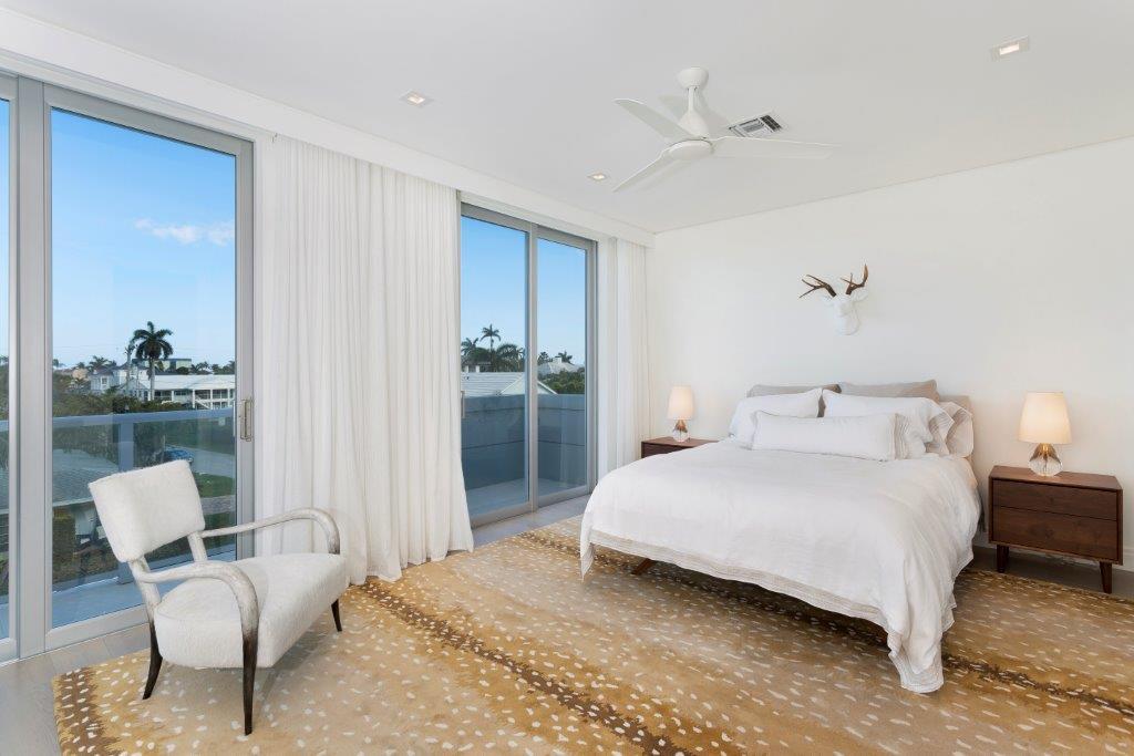 SEAGATE YACHT CLUB - Residential