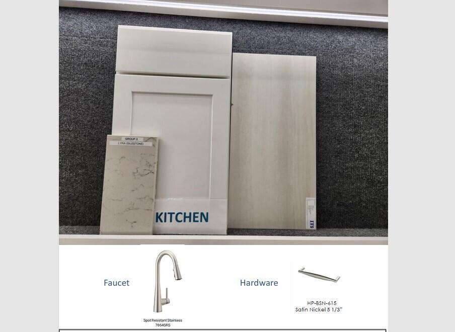 AVONDALE AT AVENIR - Residential