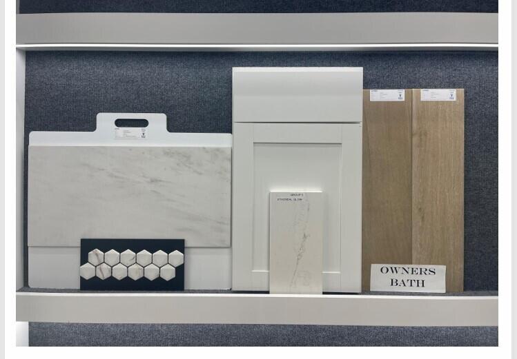 AVONDALE AT AVENIR - Residential