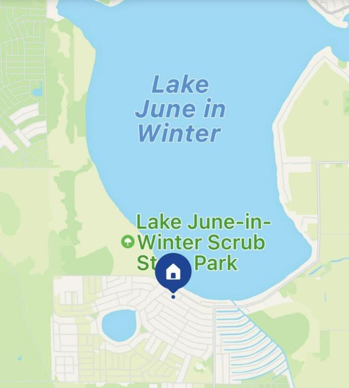 PLACID LAKES SEC 08 - Land