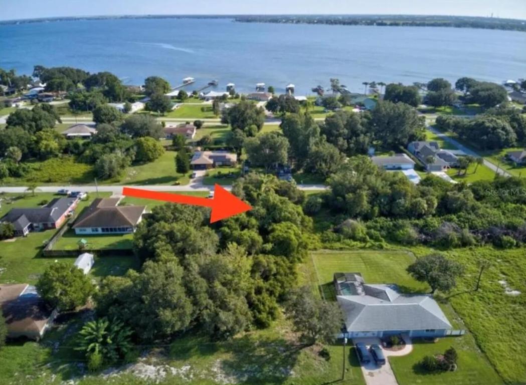 PLACID LAKES SEC 08 - Land