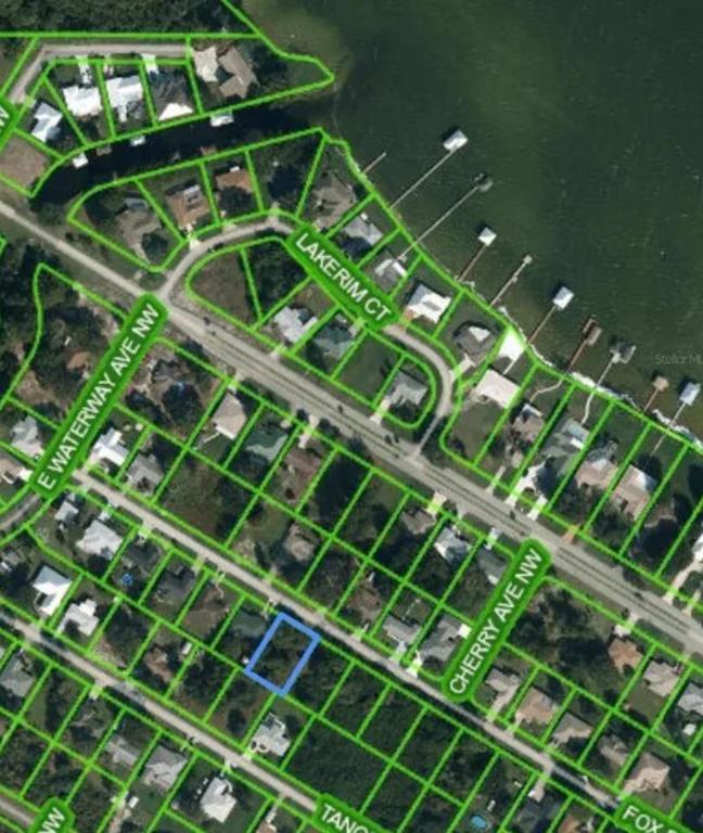 PLACID LAKES SEC 08 - Land