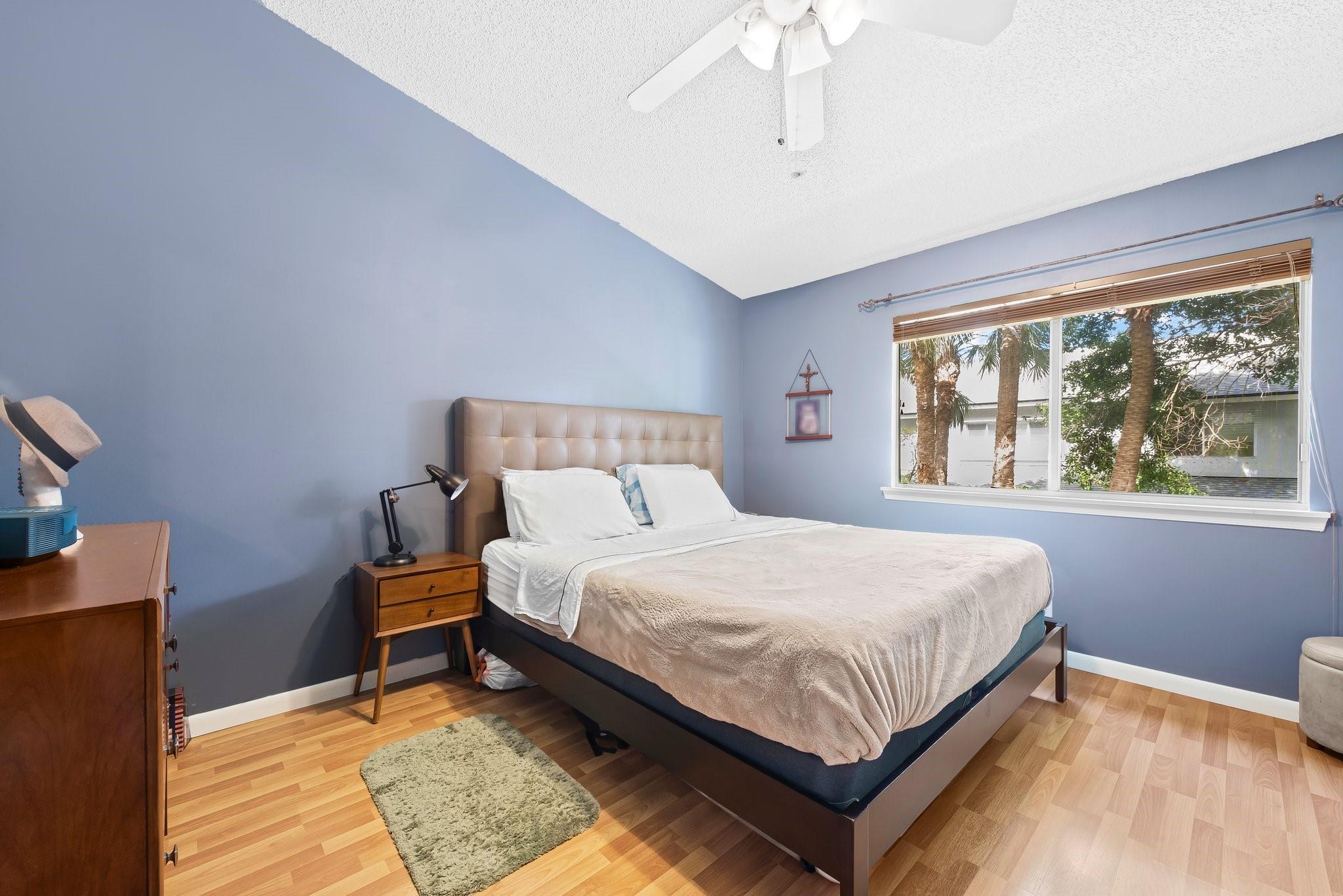 Fiesta - Residential