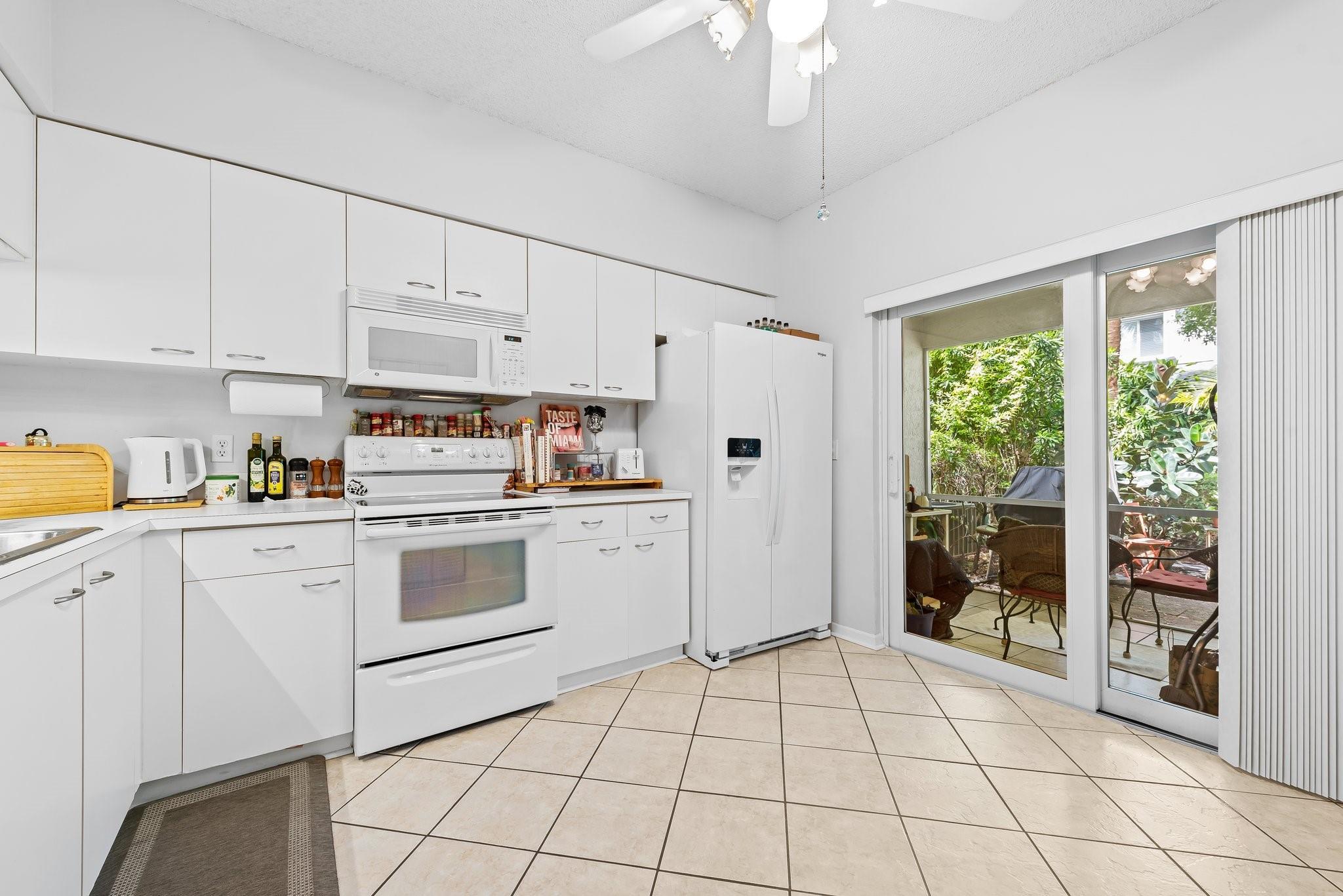 Fiesta - Residential