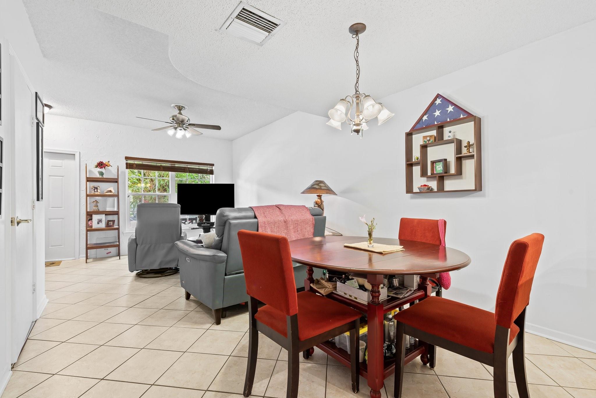 Fiesta - Residential