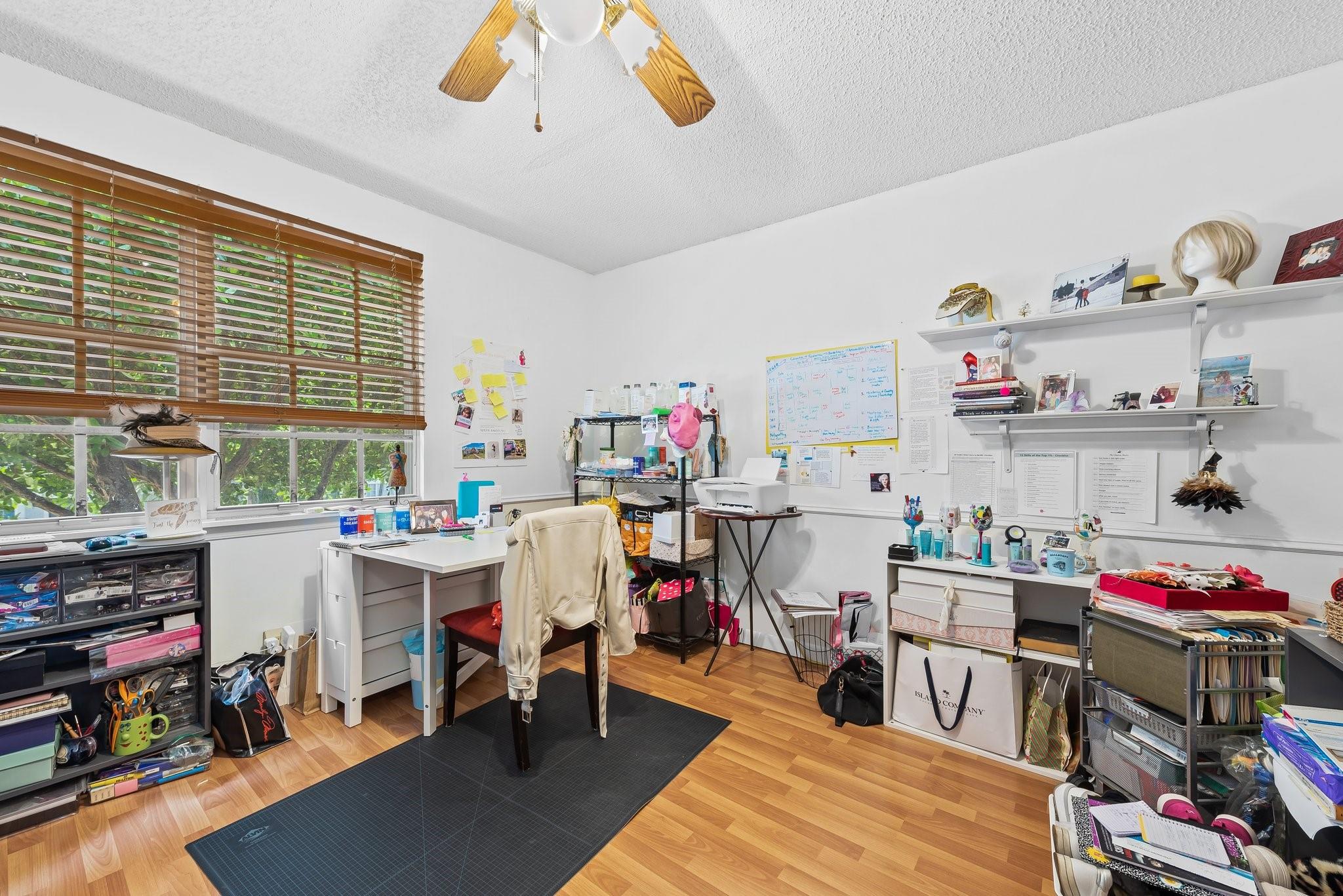Fiesta - Residential