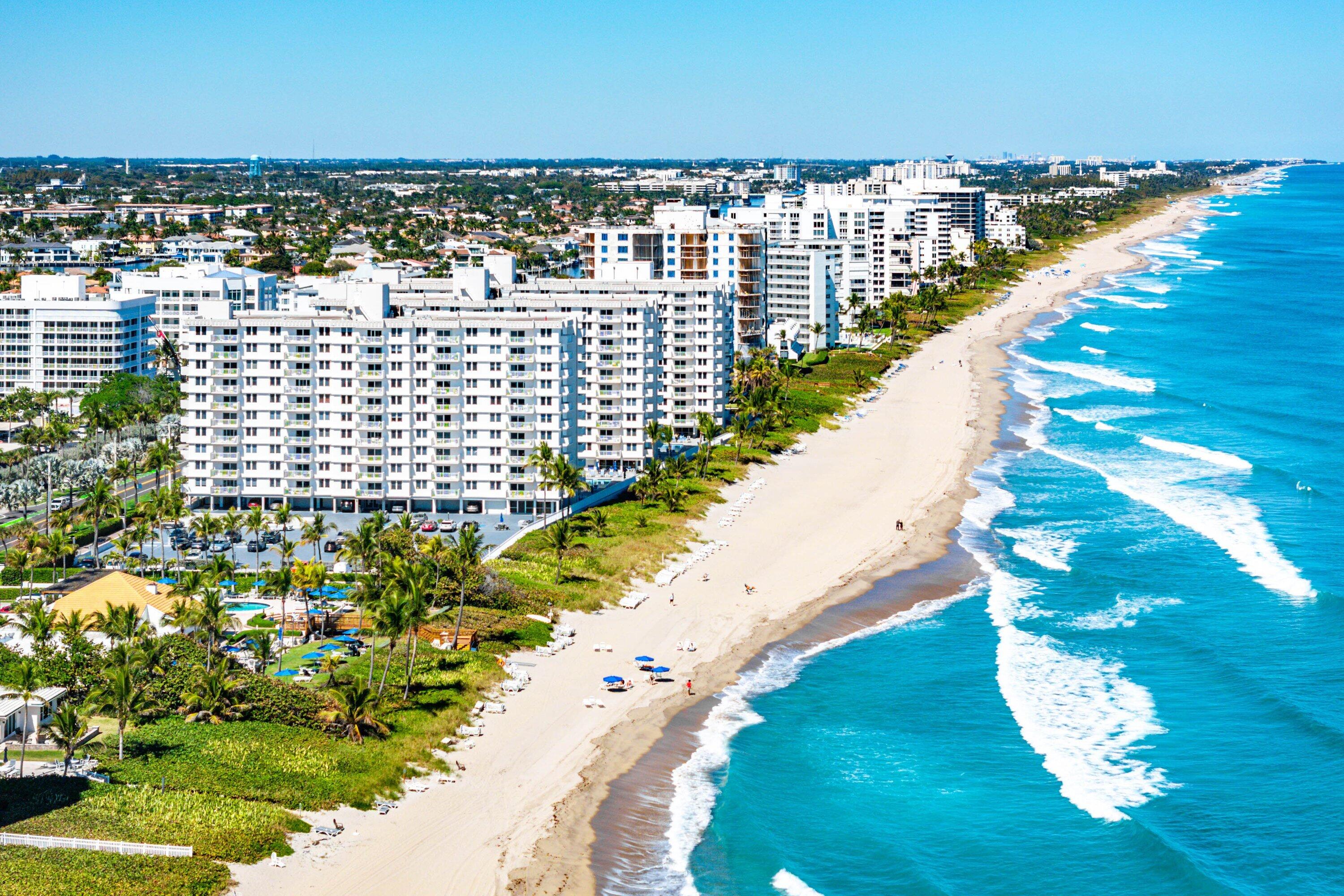 AMBASSADORS V SOUTH CONDO - Residential