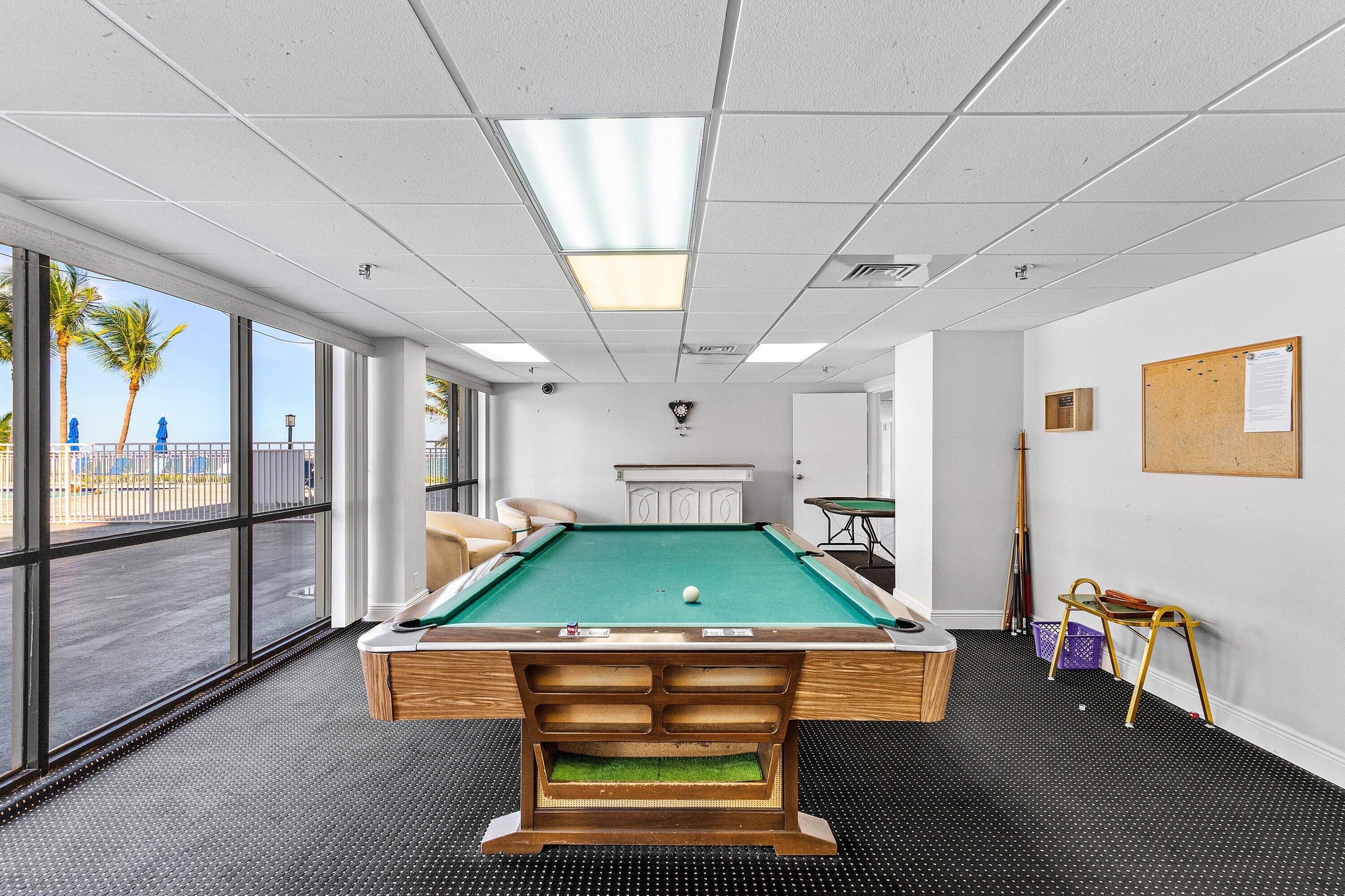 AMBASSADORS V SOUTH CONDO - Residential