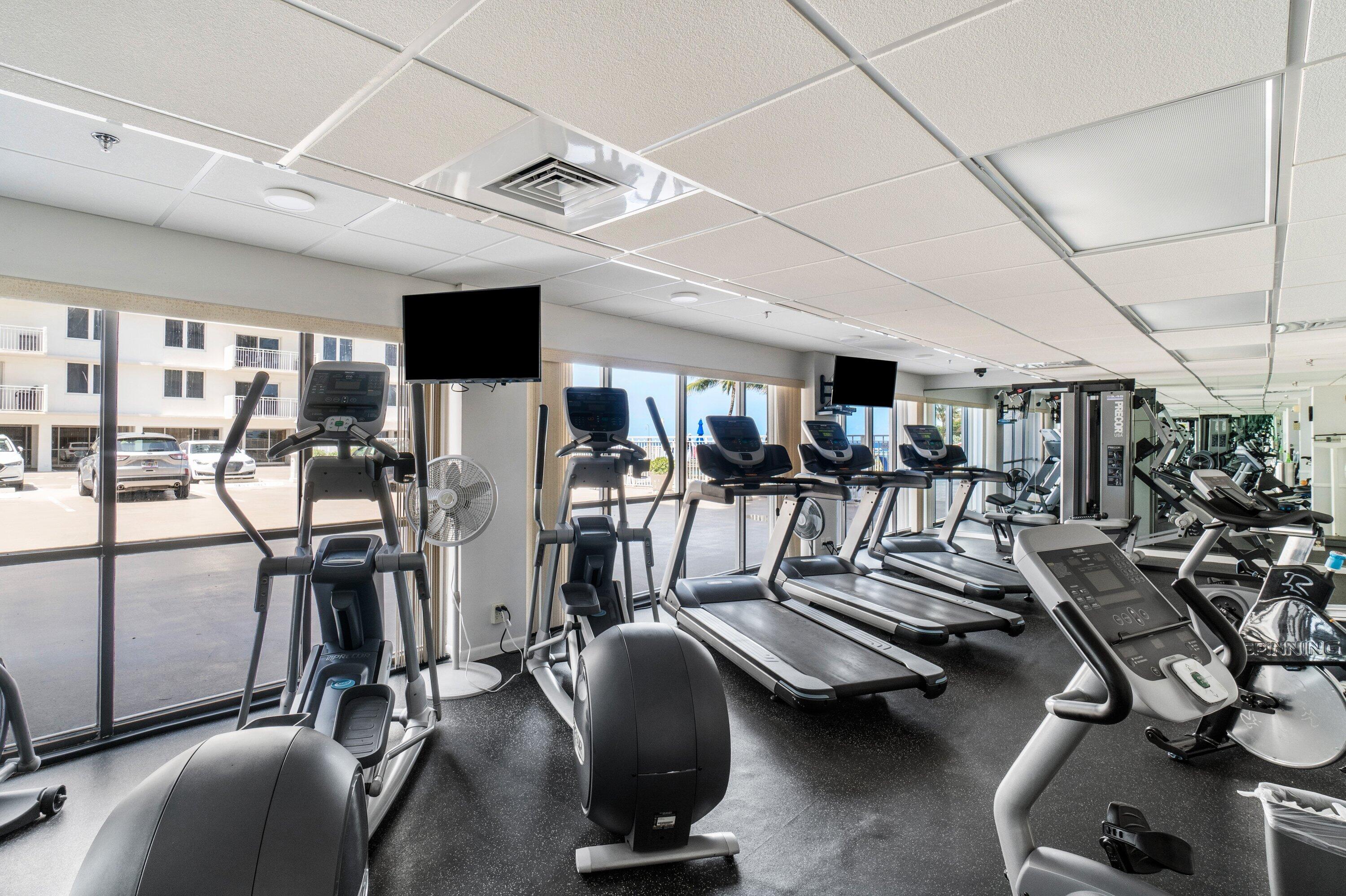 AMBASSADORS V SOUTH CONDO - Residential