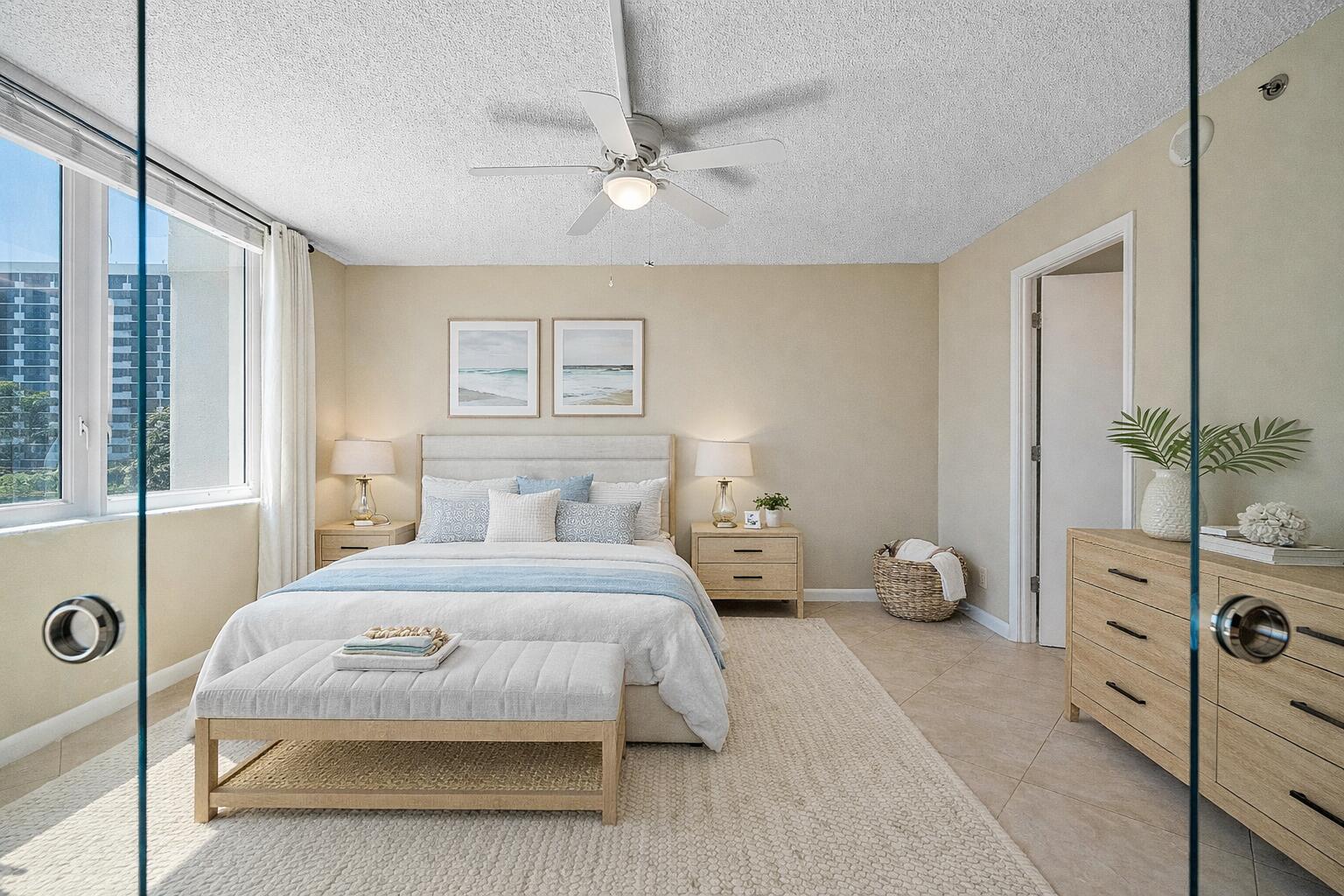 AMBASSADORS V SOUTH CONDO - Residential