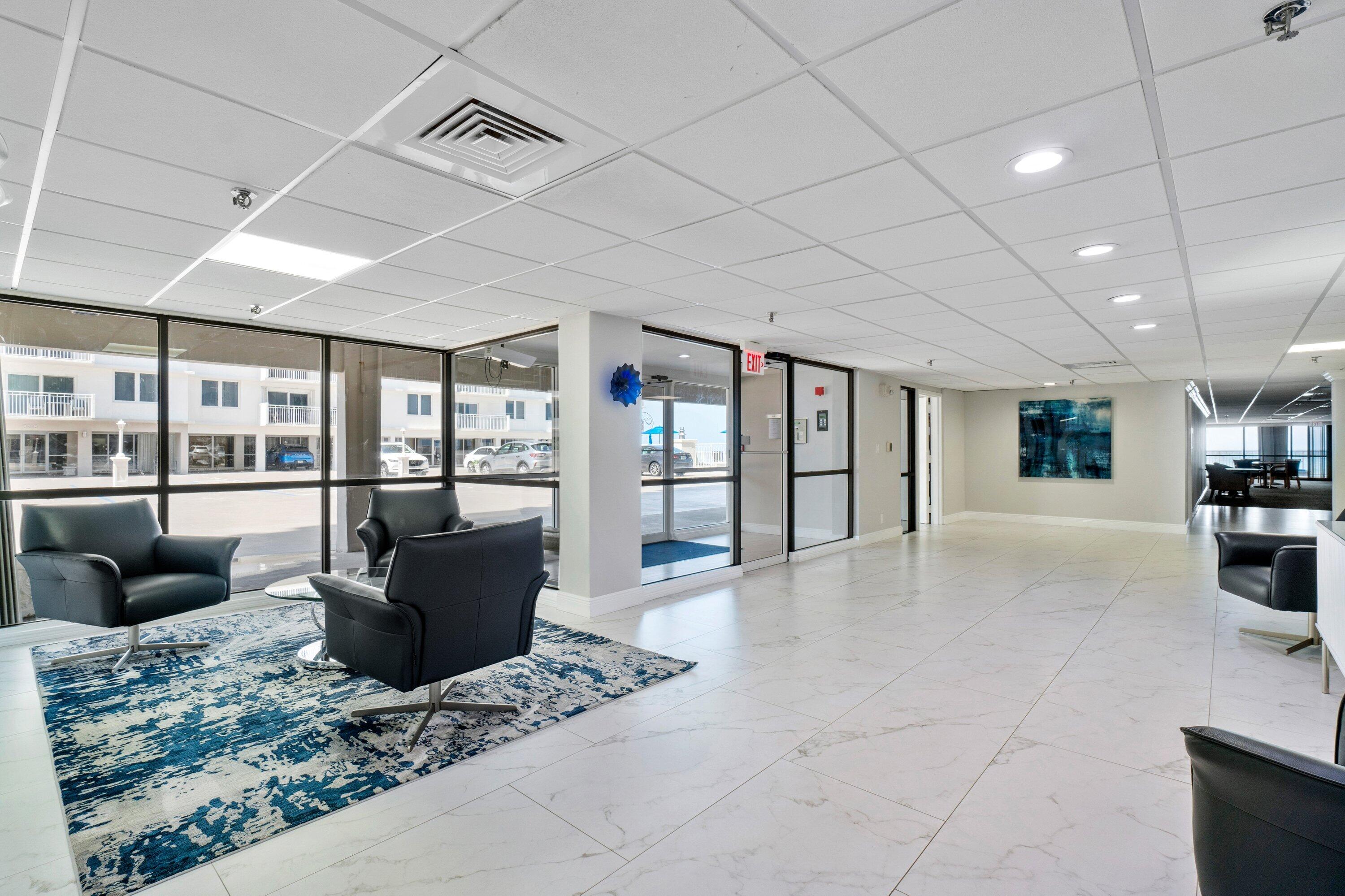 AMBASSADORS V SOUTH CONDO - Residential