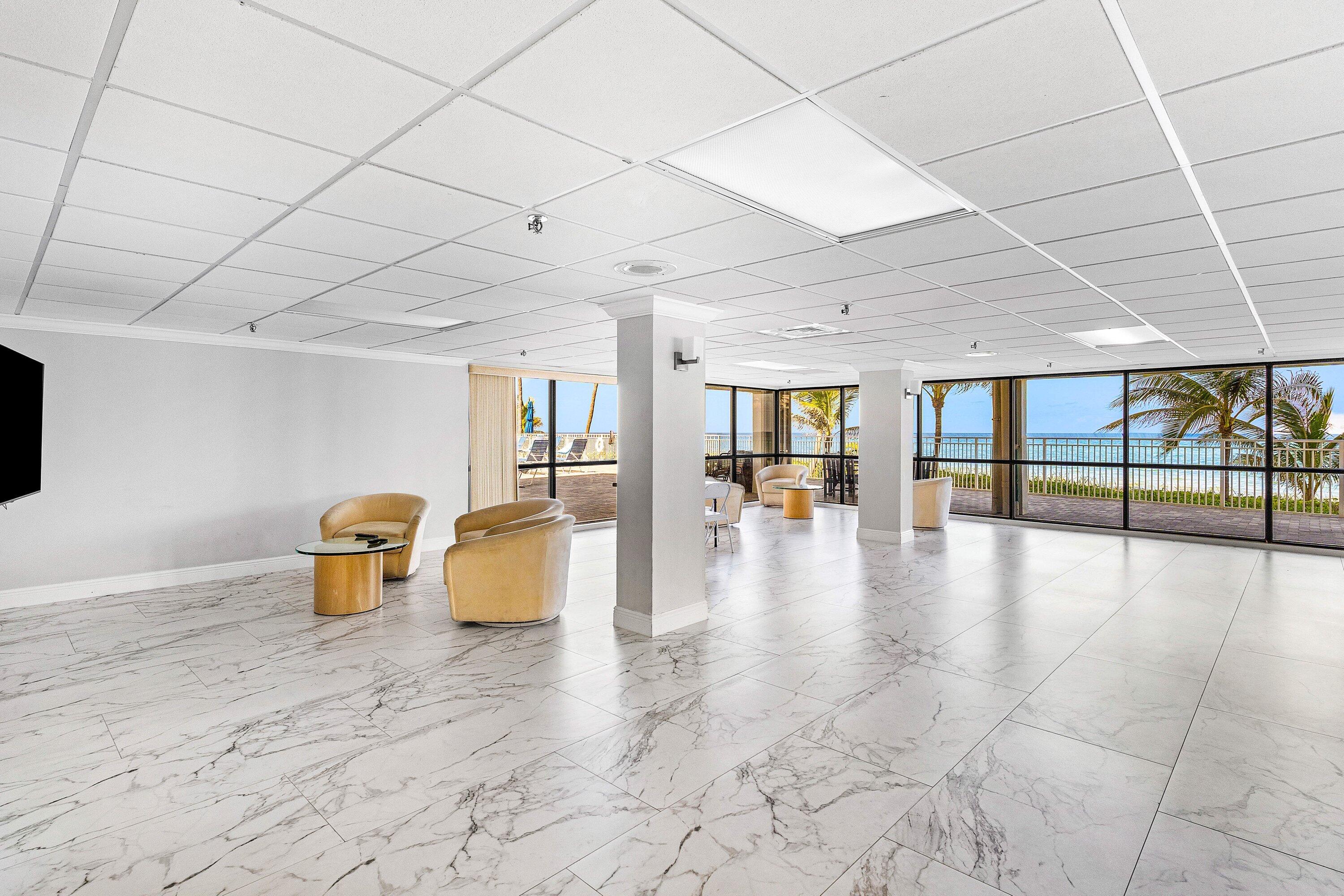 AMBASSADORS V SOUTH CONDO - Residential