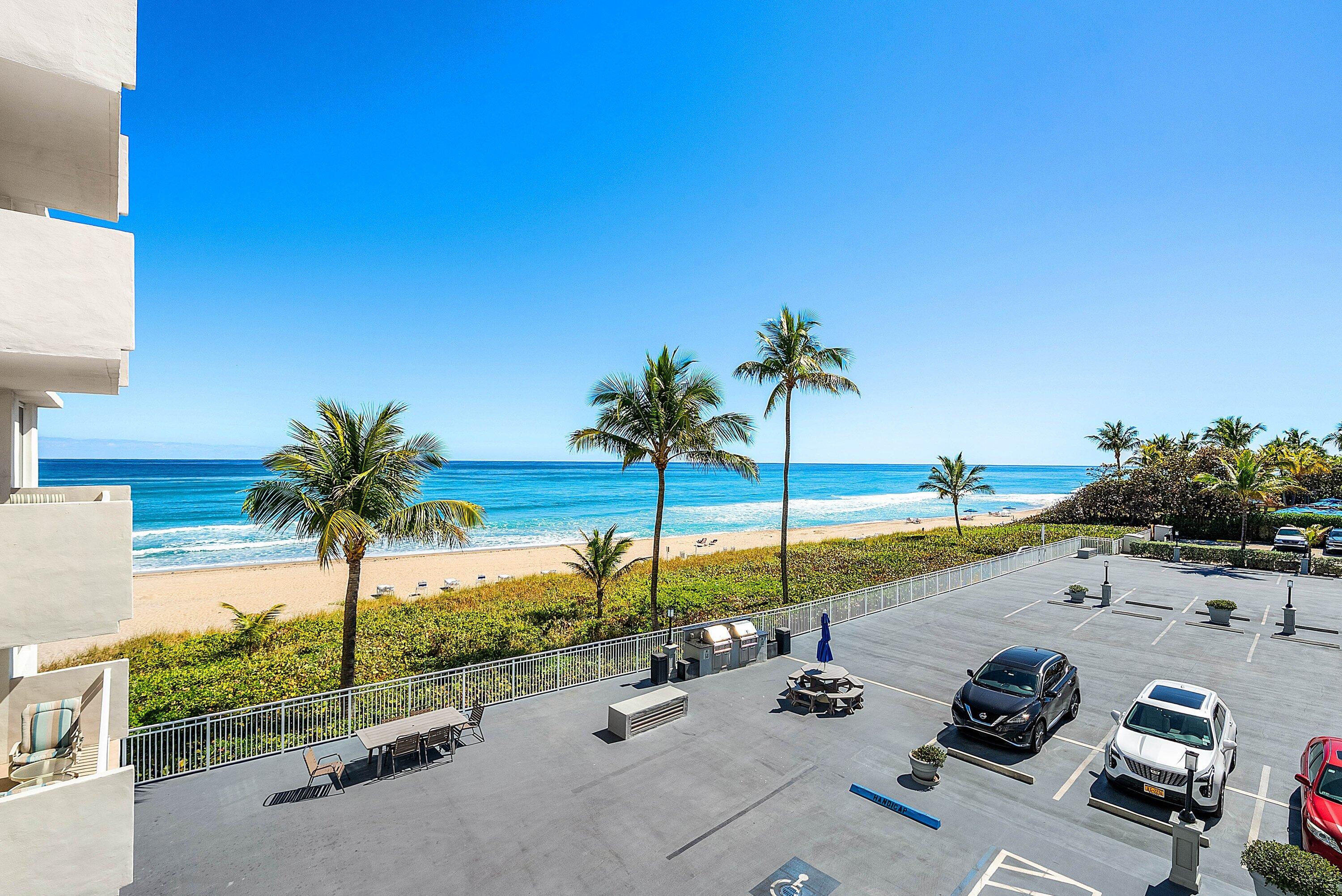 AMBASSADORS V SOUTH CONDO - Residential