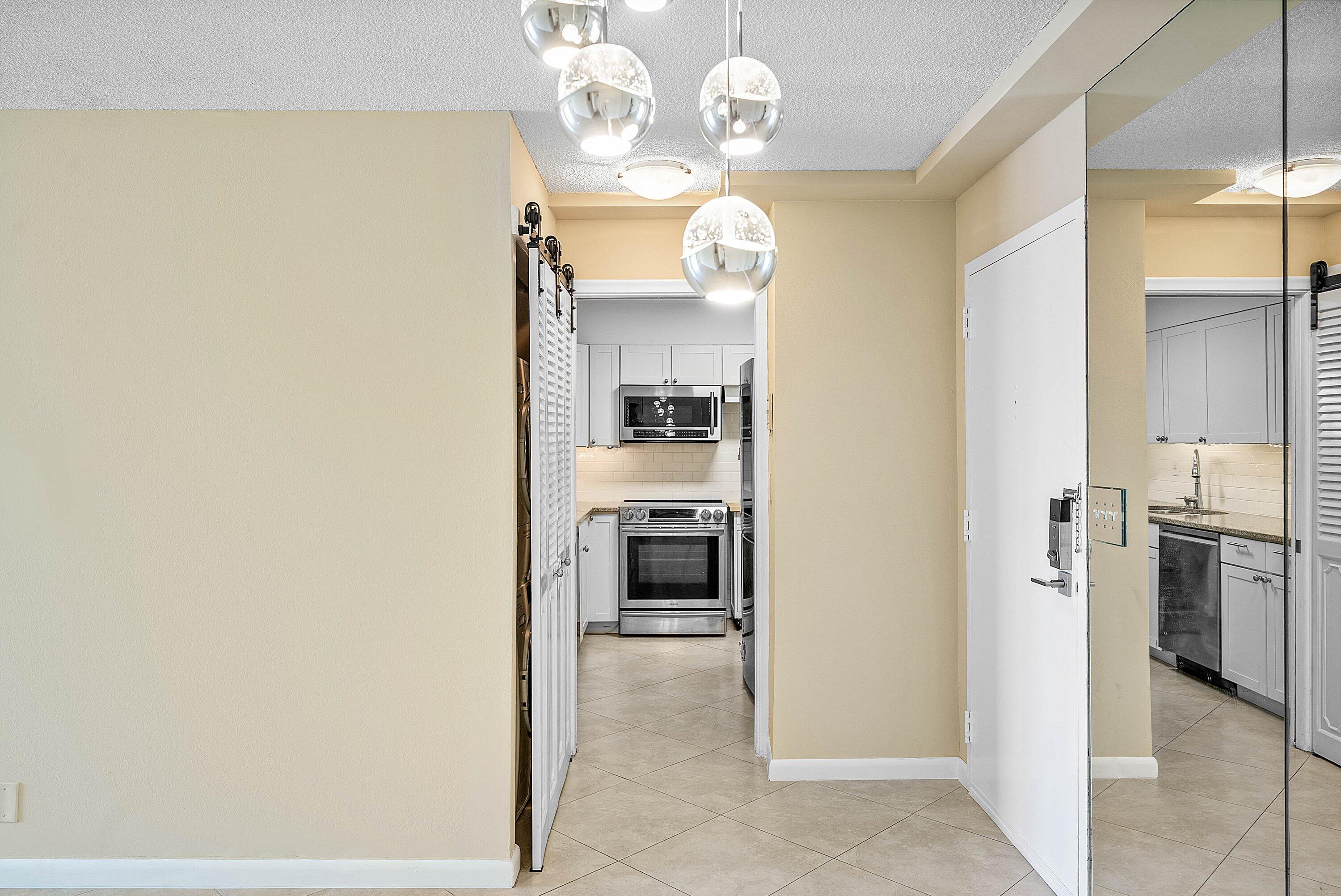 AMBASSADORS V SOUTH CONDO - Residential