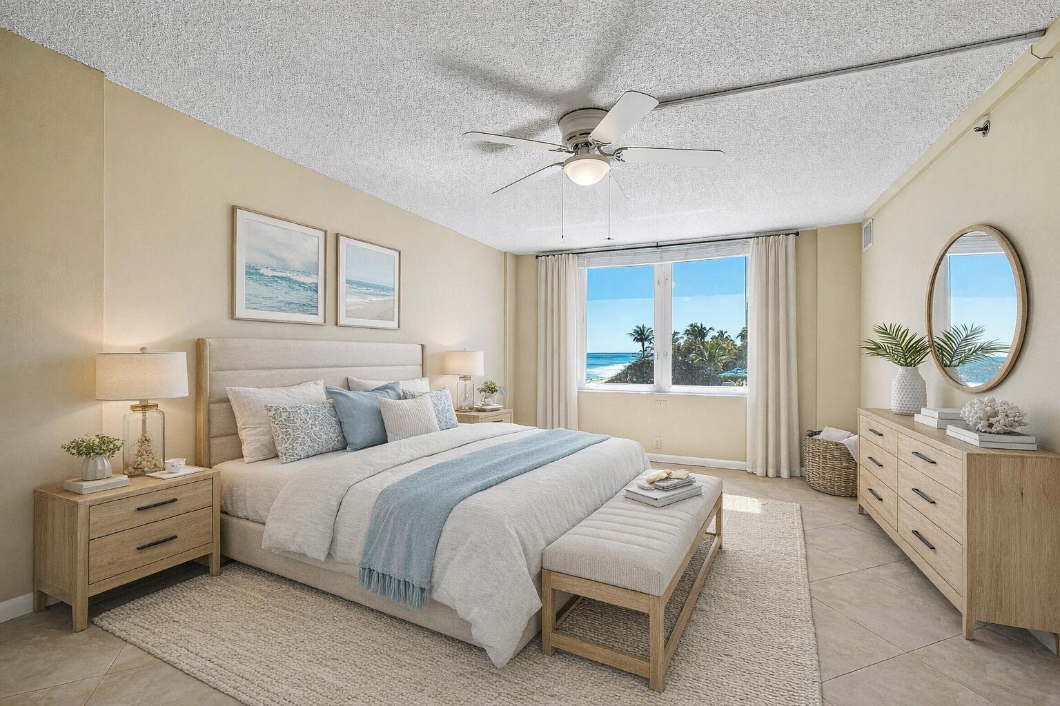 AMBASSADORS V SOUTH CONDO - Residential