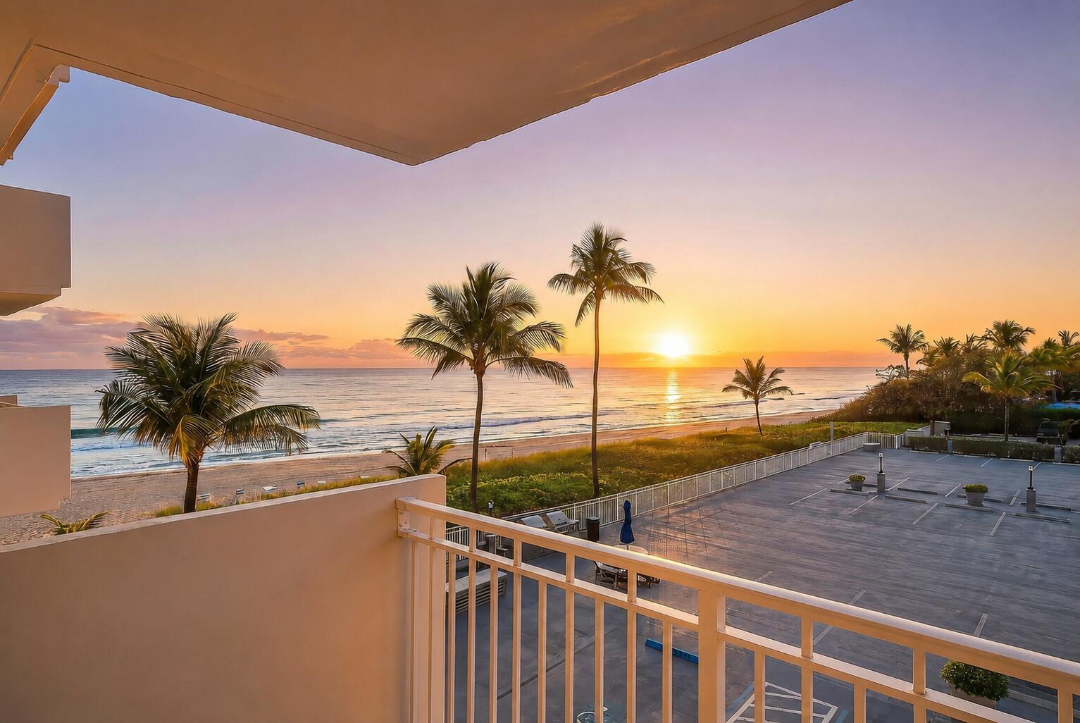3301 S Ocean Boulevard 207