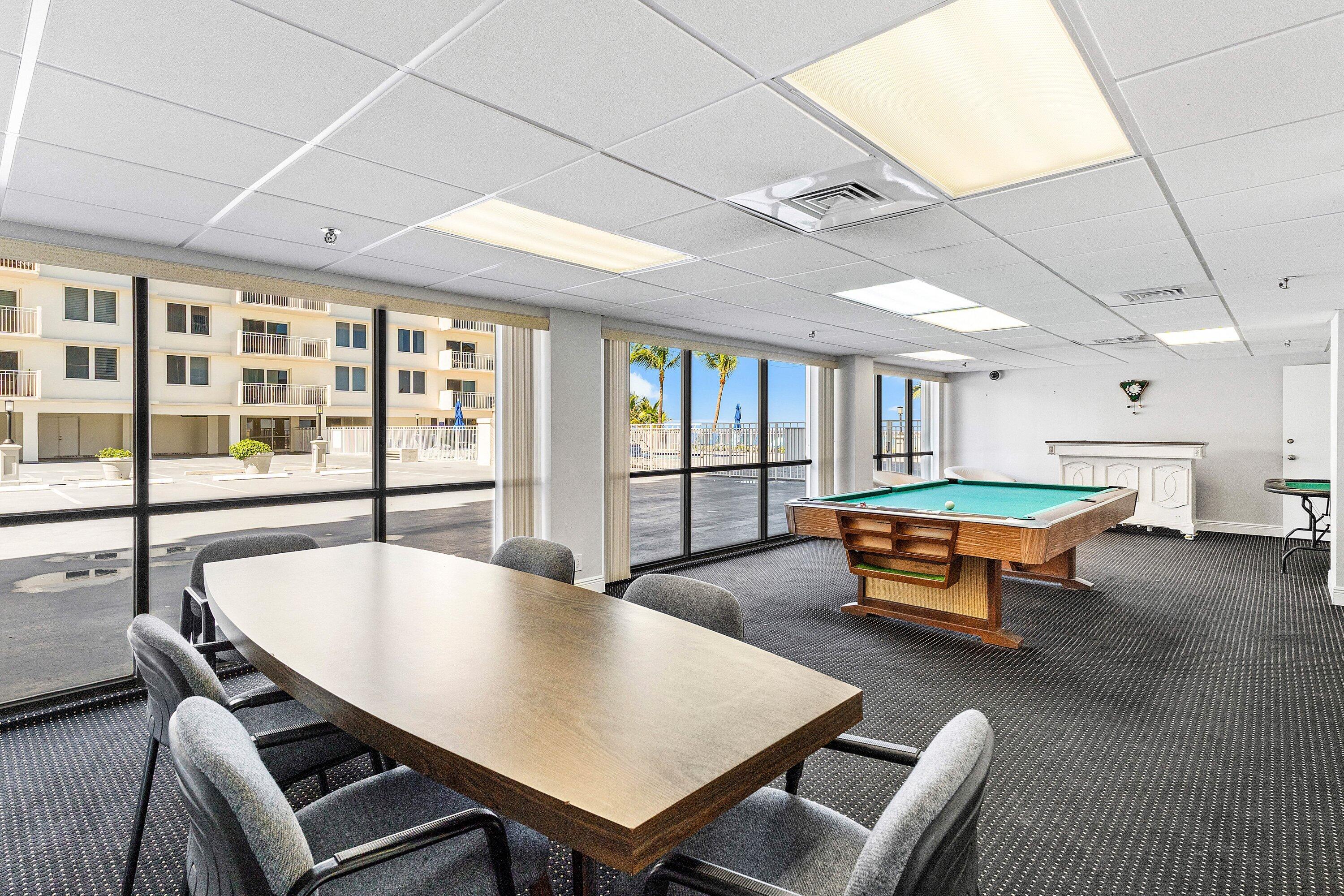 AMBASSADORS V SOUTH CONDO - Residential