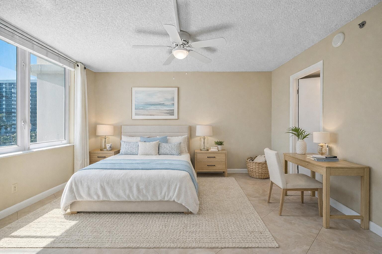 AMBASSADORS V SOUTH CONDO - Residential