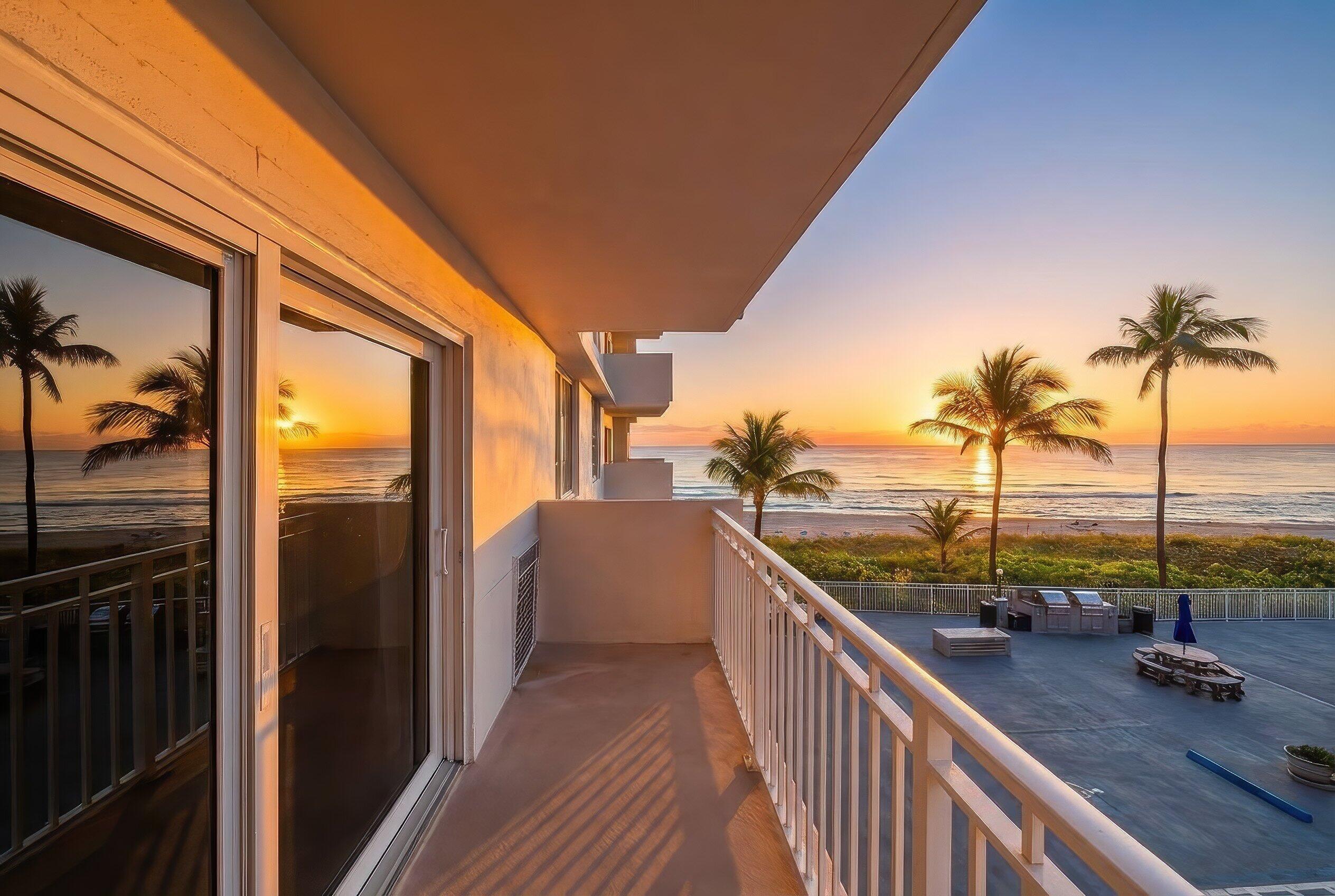 3301 S Ocean Boulevard 207