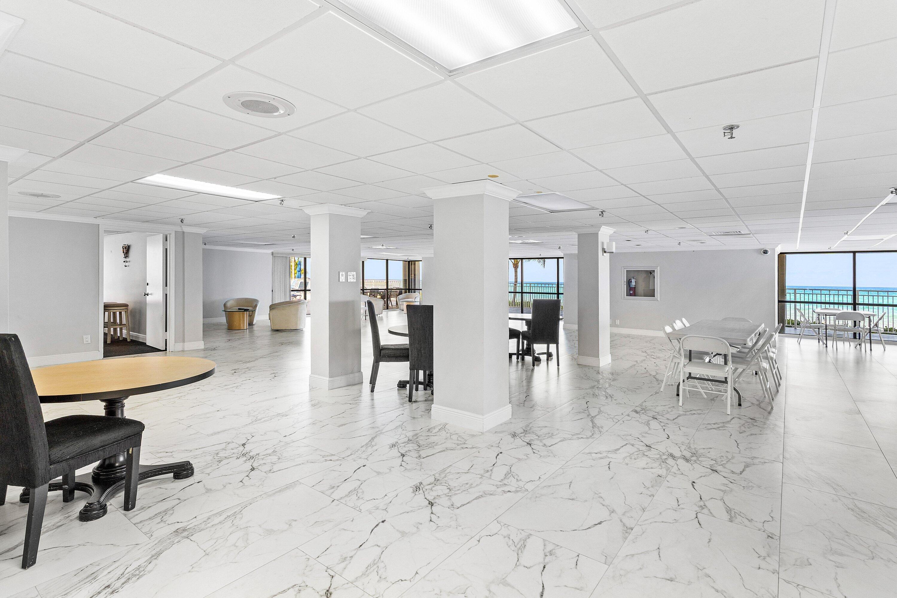 AMBASSADORS V SOUTH CONDO - Residential