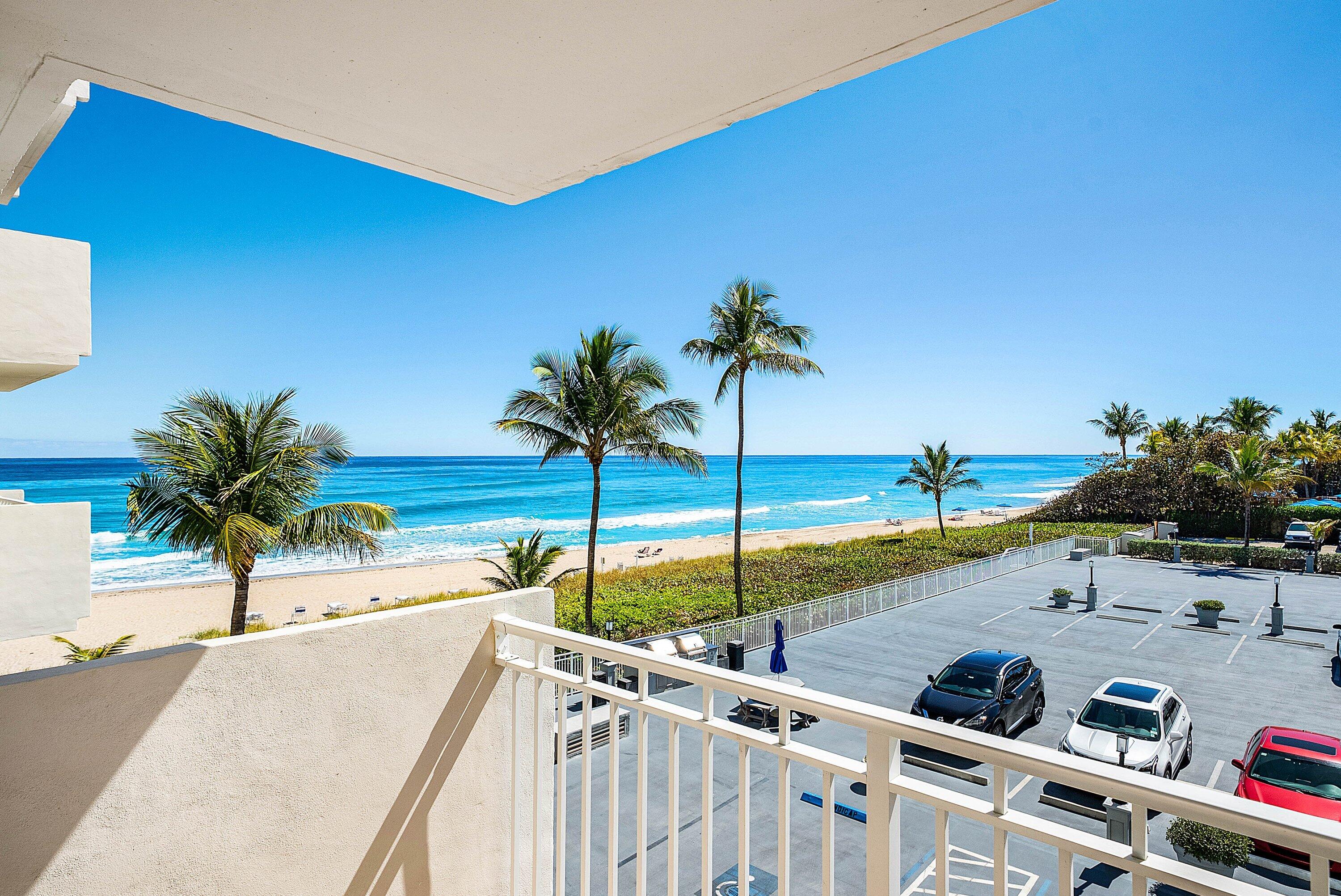 3301 S Ocean Boulevard 207