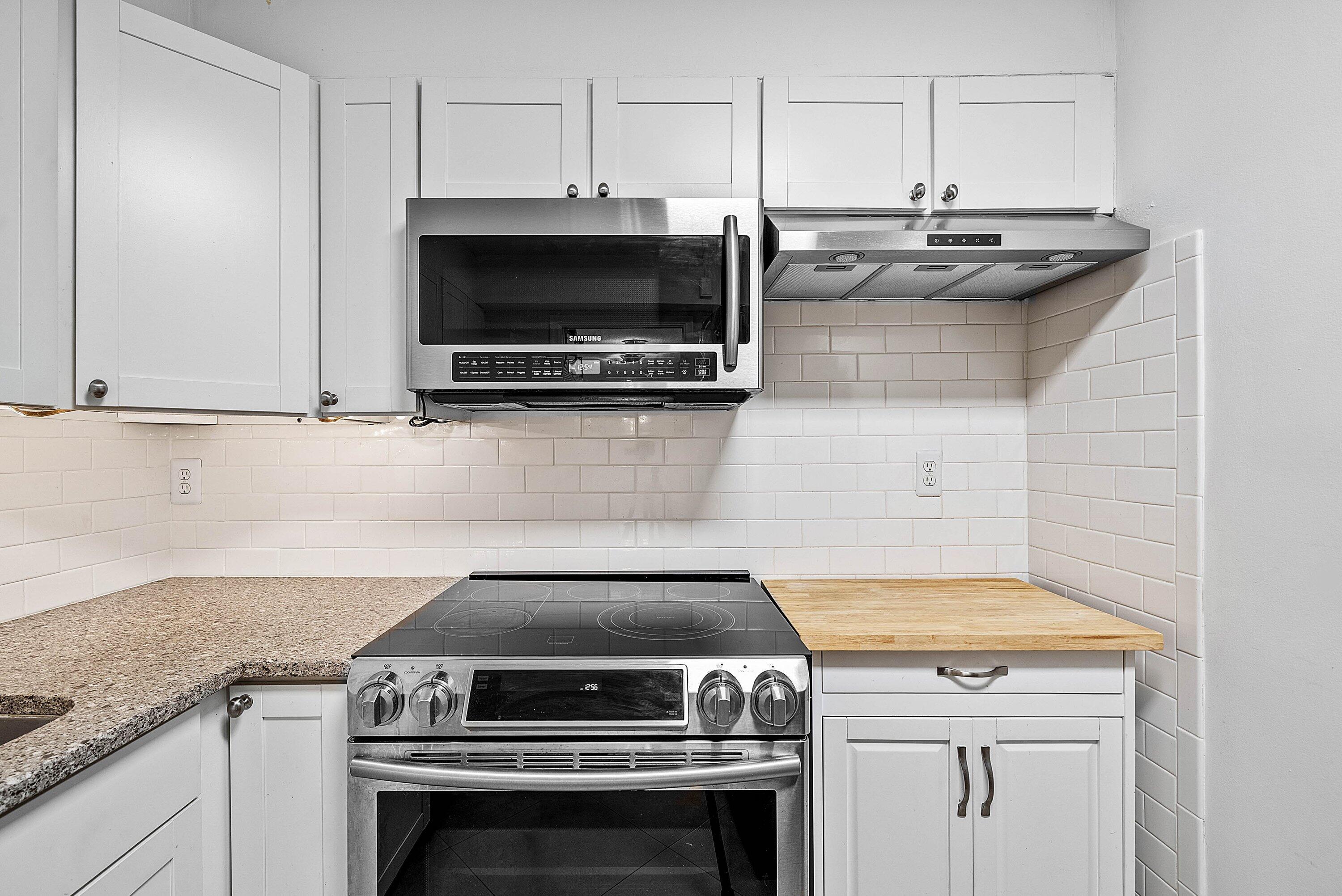 AMBASSADORS V SOUTH CONDO - Residential