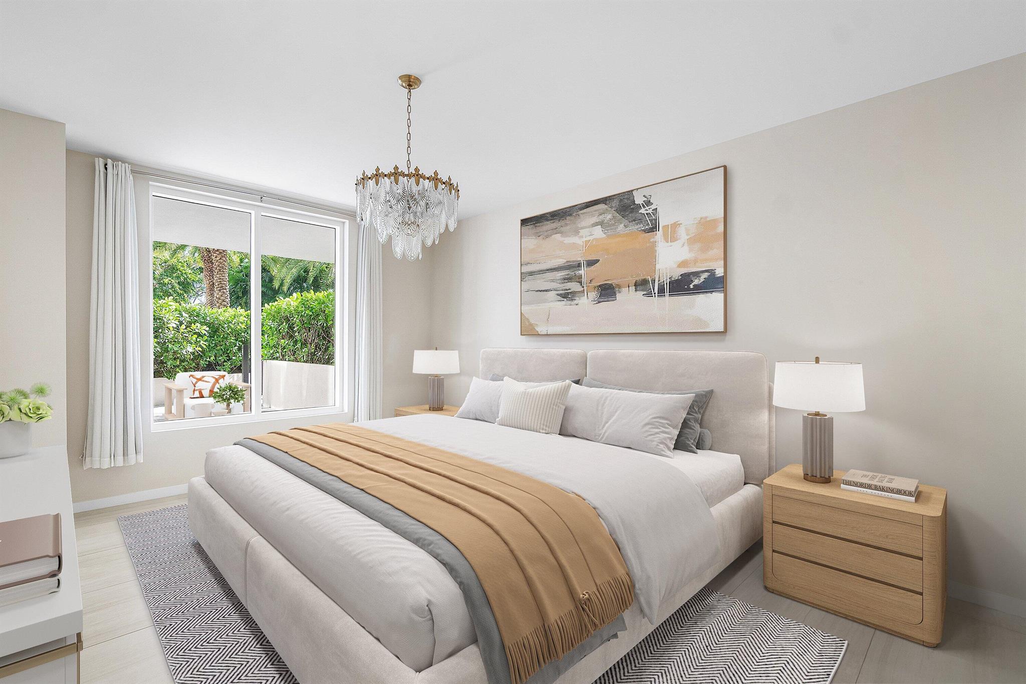 ALINA BOCA RATON CONDO - Residential