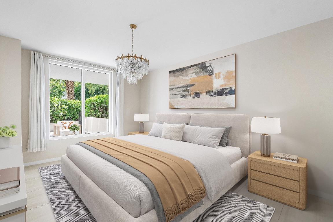 ALINA BOCA RATON CONDO - Residential