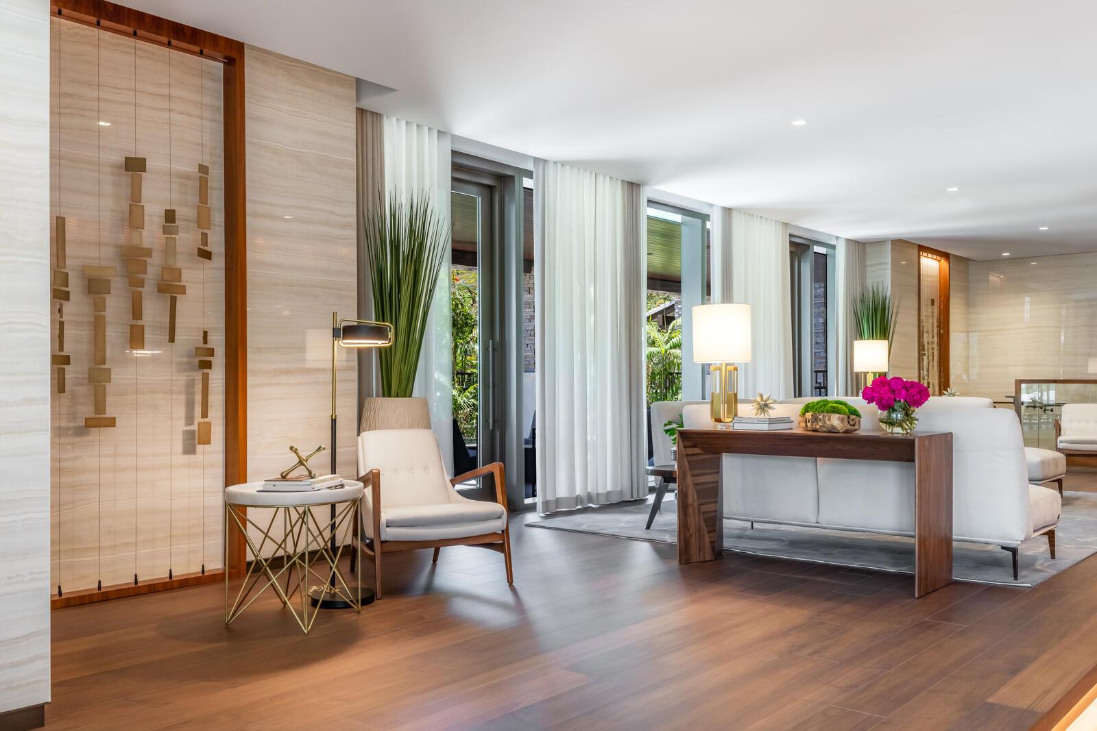 ALINA BOCA RATON CONDO - Residential