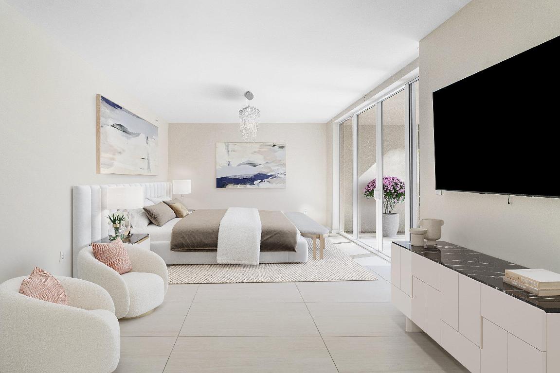 ALINA BOCA RATON CONDO - Residential