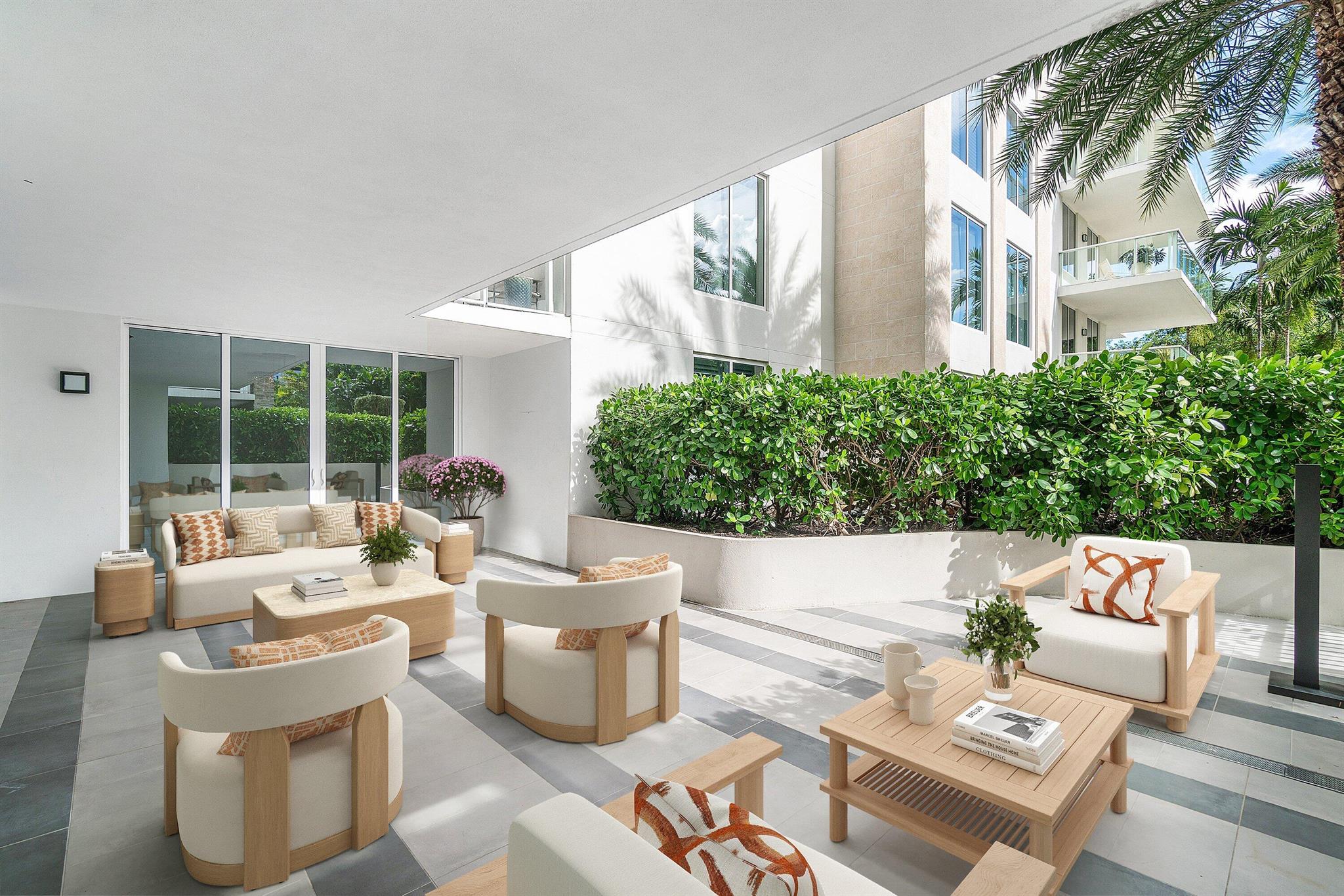 ALINA BOCA RATON CONDO - Residential