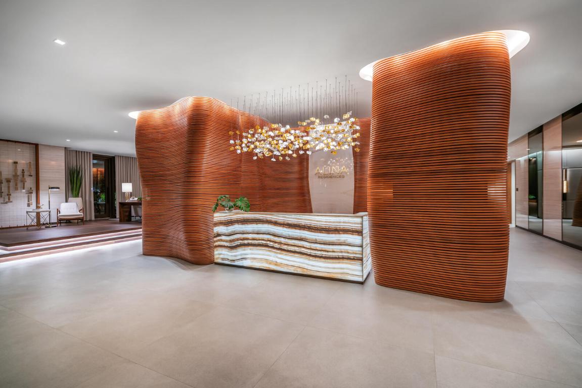 ALINA BOCA RATON CONDO - Residential