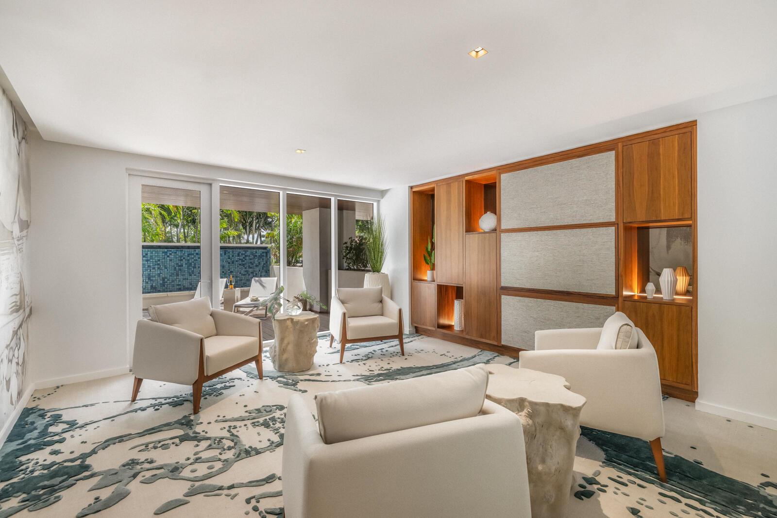 ALINA BOCA RATON CONDO - Residential