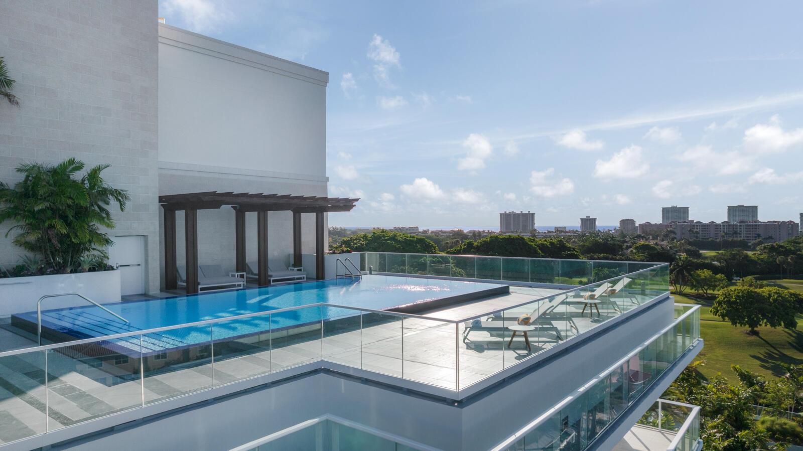 ALINA BOCA RATON CONDO - Residential