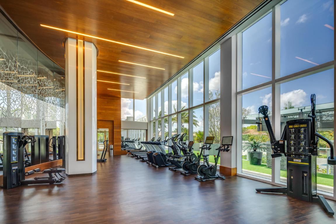 ALINA BOCA RATON CONDO - Residential